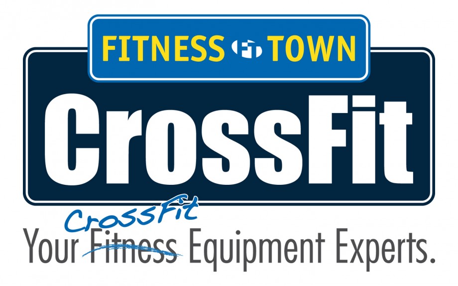 Fitness Town Crossfit: Your Crossfit Equipment Experts