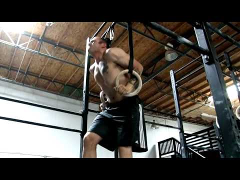 What is Crossfit?  Check out this video