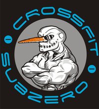 Fitness Town Crossfit hosts "Subzero Intergalactic Throwdown"