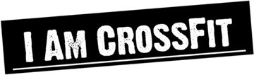 Workout of the Day:  I AM CrossFit