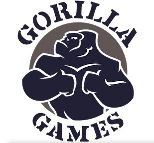 Gorilla Games CrossFit Competition (1 more sleep)