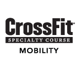 CrossFit Movement and Mobility Trainer Course just announced