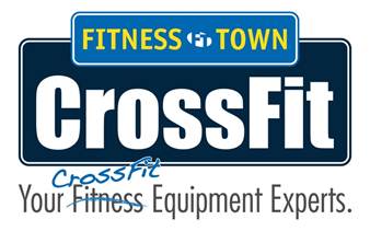 Fitness Town CrossFit Sunday Throwdown