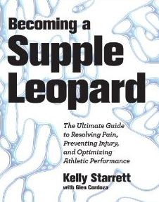I'm going to Become a Supple Leopard