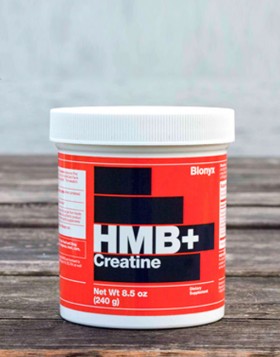 Blonyx HMB plus Creatine