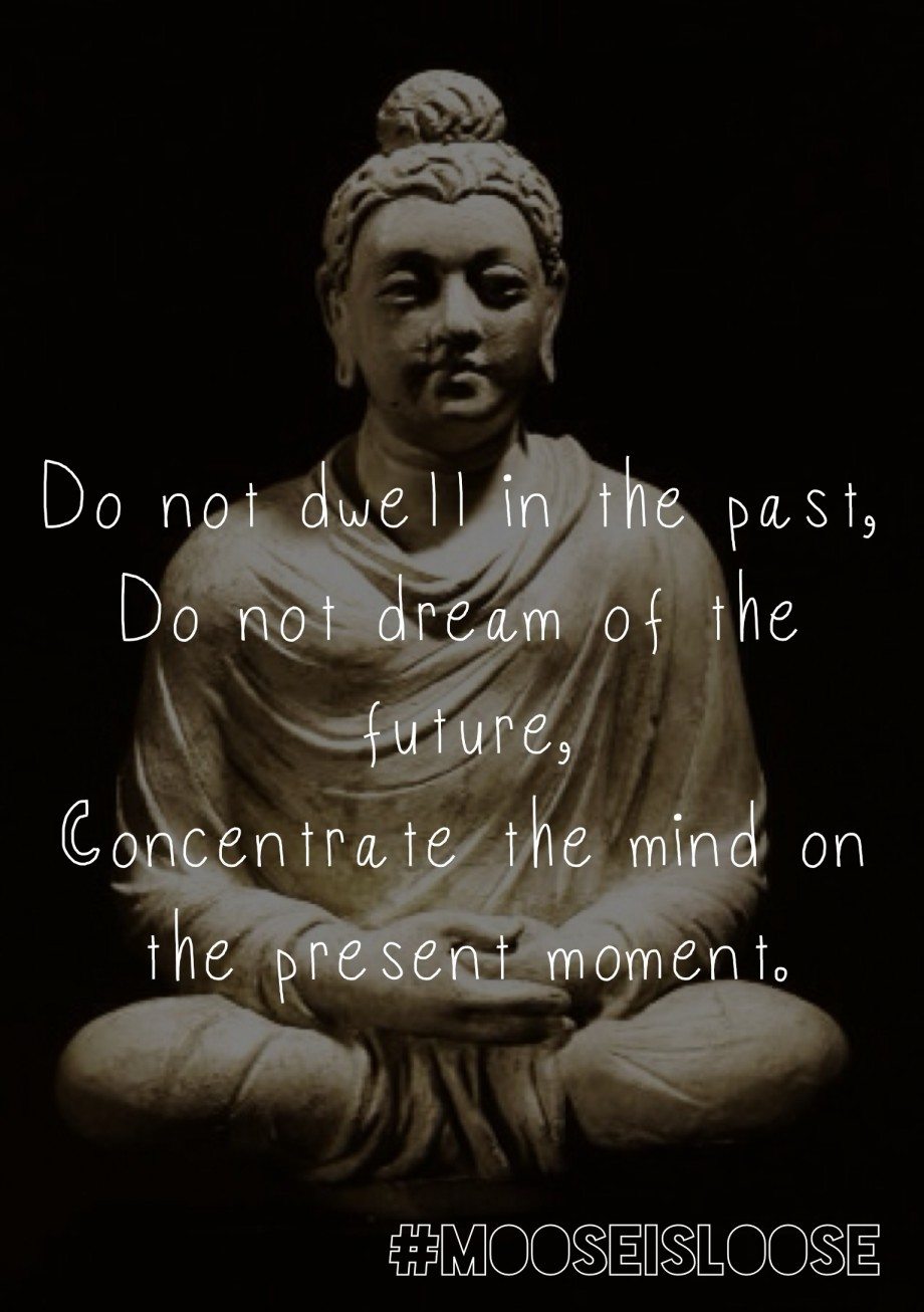 Buddha Quote Picture Quote 1
