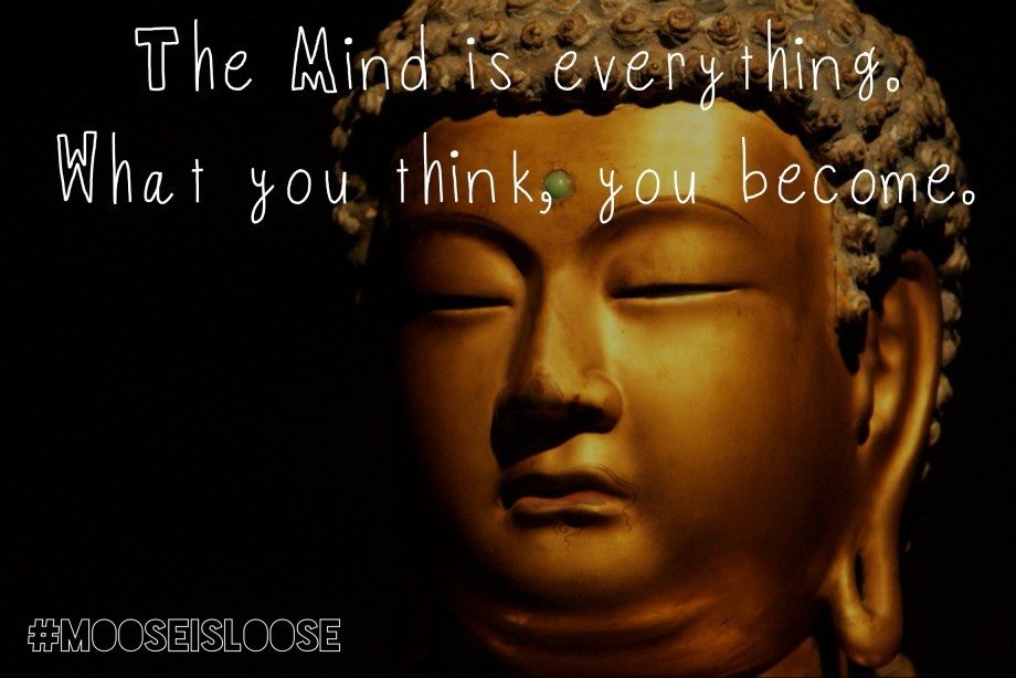 Buddha Quote Picture Quote 3