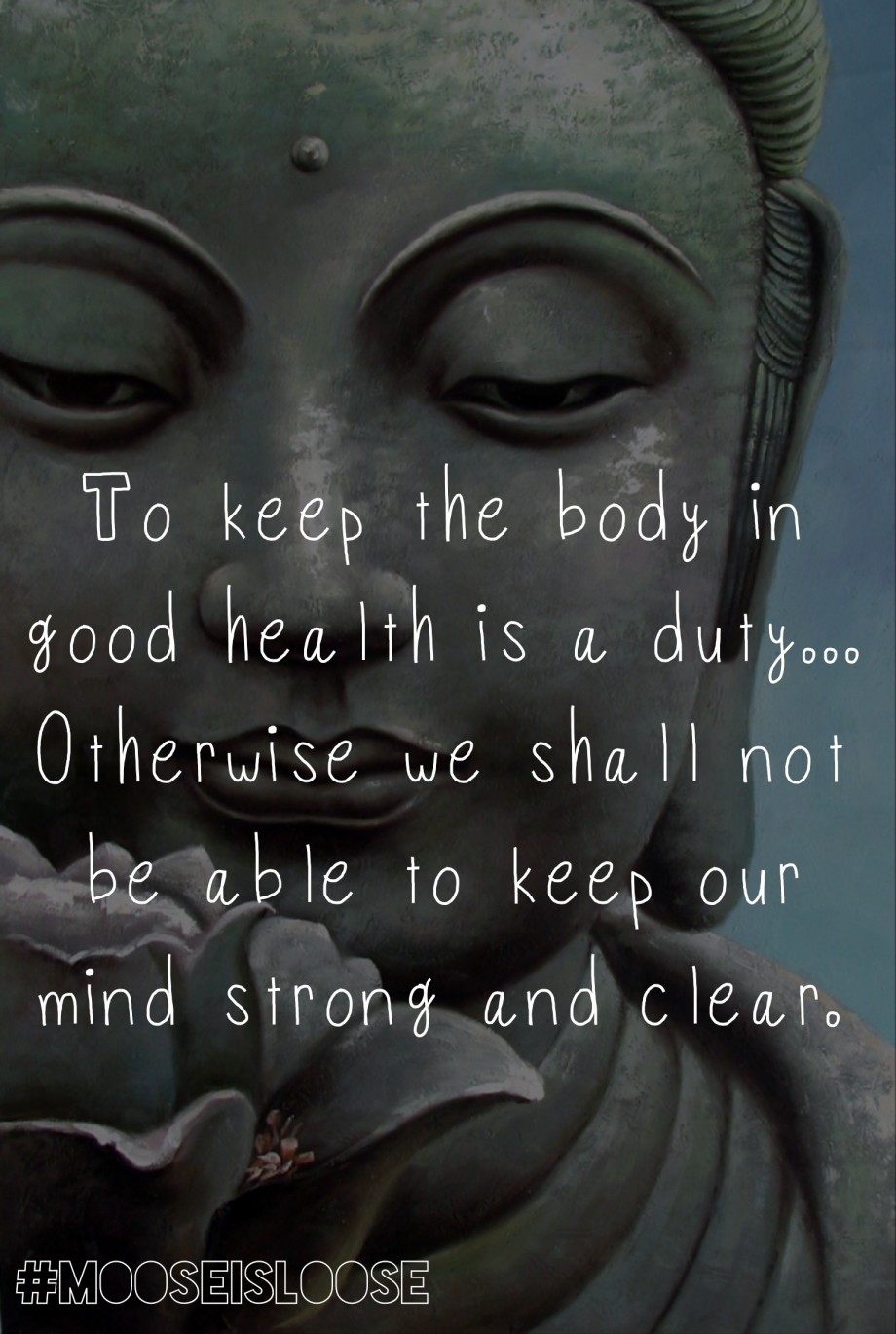 Buddha Quote Picture Quote 4