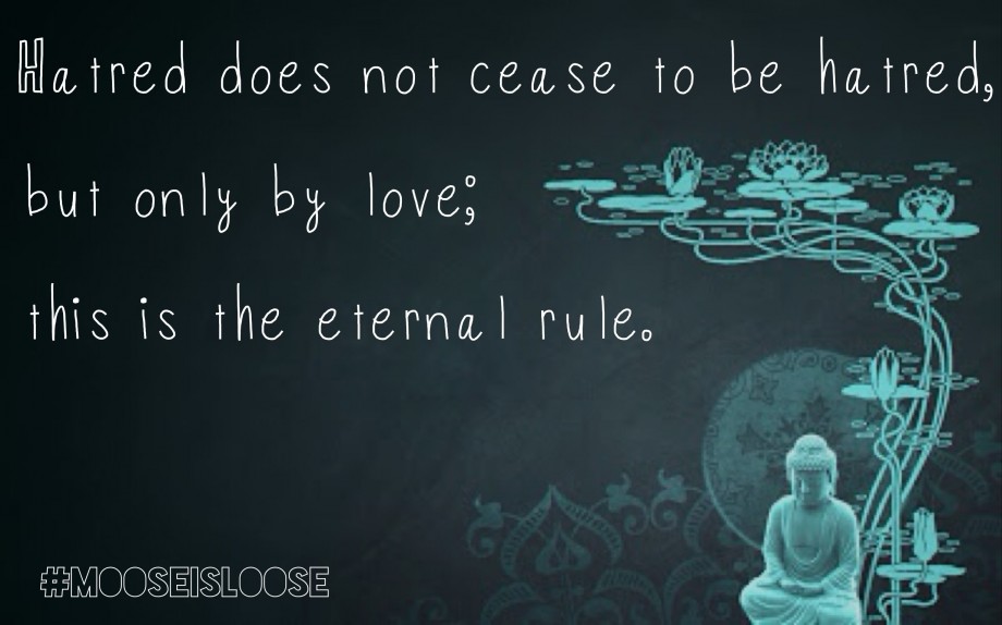 Buddha Quote Picture Quote 9