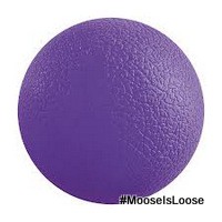 Mild: The most effective soft trigger point release ball for active adults, physiotherapists, and chiropractors. Delivers deep tissue massage for the entire body, while providing excellent grip to skin and all surfaces.