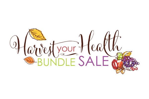 I would feel like an idiot if I didn't at least tell you how to save $1107 on the Ultimate Health E-Book Bundle