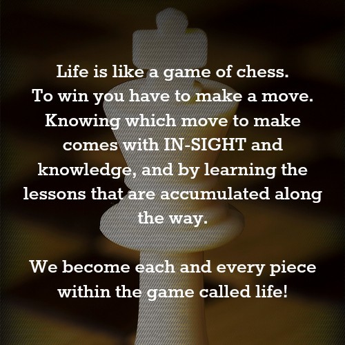 Game Called Life