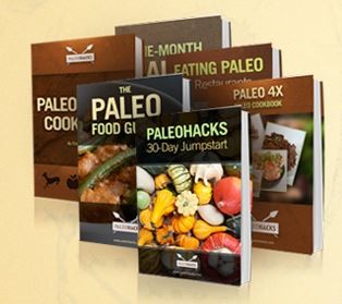 A great place to start is with the Paleo Hack pack... 