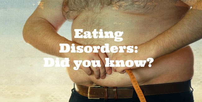 Educational Spotlight: Eating disorders 101