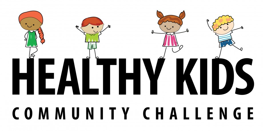 Healthy Kids Community Challenge (Ontario)