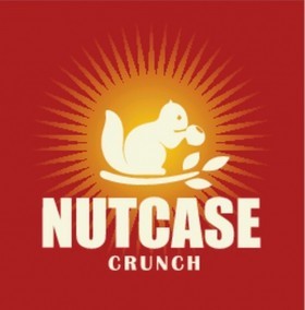 Nutcase Crunch Logo