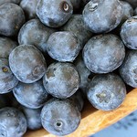 10 Paleo Superfoods You must have blueberries