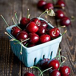 10 Paleo Superfoods You must have cherries