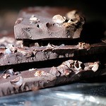10 Paleo Superfoods You must have dark chocolate