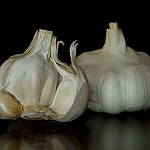 10 Paleo Superfoods You must have garlic