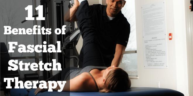 Fascial Stretch Therapy: a Secret Weapon To Beating Your Personal Best