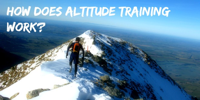 High Altitude Training_how does it work