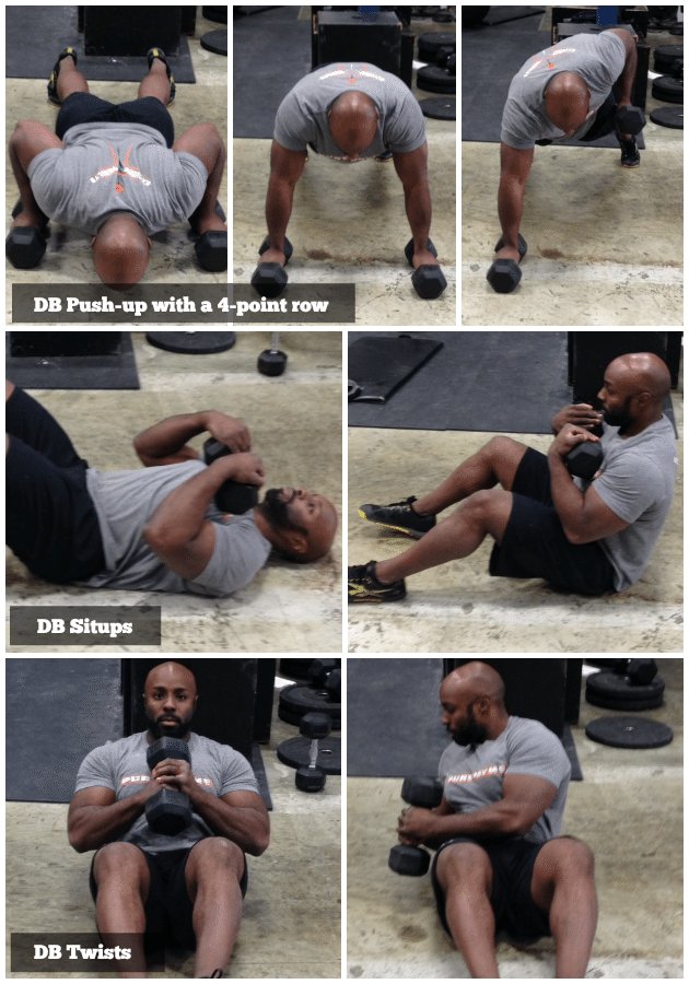 Issac_Payne_Dumbbell_Core_Workout