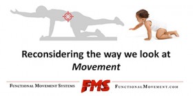 What's the point of FMS?