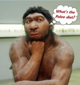 what is paleo diet