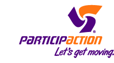 participaction logo