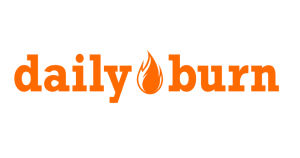 DailyBurn Logo
