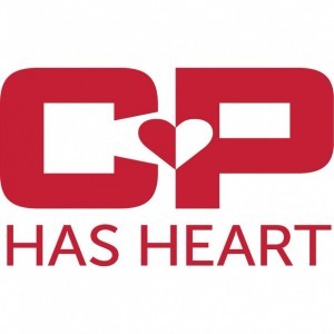 CP Has Heart