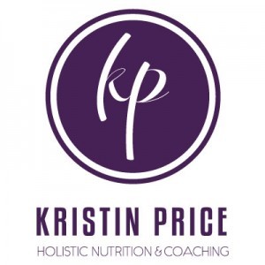 Kristin Price Logo