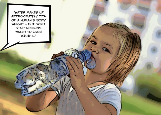 Drink More Water - 660x330