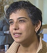 Dr. Meena-Dawar