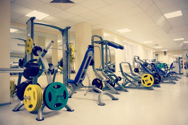 Modern Fitness Facility - Layout of your club is key