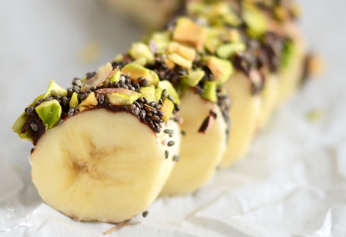 banada sushi from lee - fit foodie finds