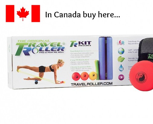 Buy Travel Roller in Canada