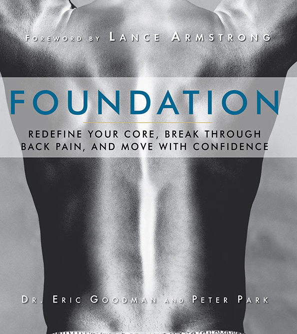 Foundation training Book - buy here