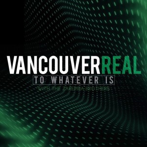 Vancouver Real PodCast logo