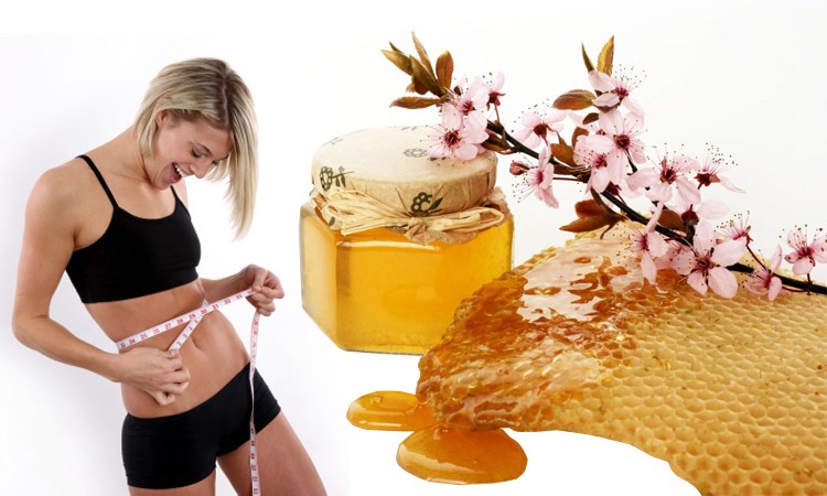 Lose Weight With Honey: Here’s How