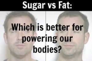 Sugar or Fat?