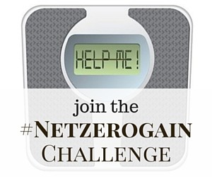 Join the #NetZeroGain Challenge