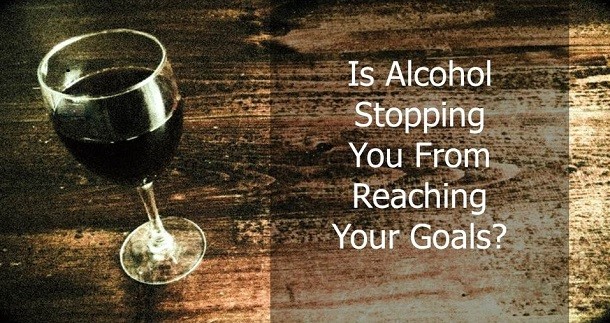Alcohol stopping goals 5