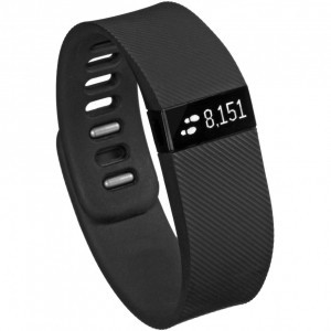 fitbit fitness trackers