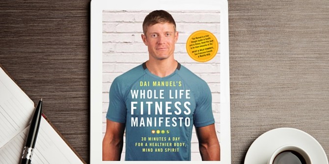 Click here to order your e-copy of the Whole Life Fitness Manifesto