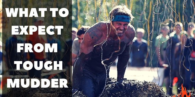 What you can expect from Tough Mudder Whistler