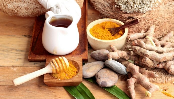natural remedies to reduce inflammation and pain