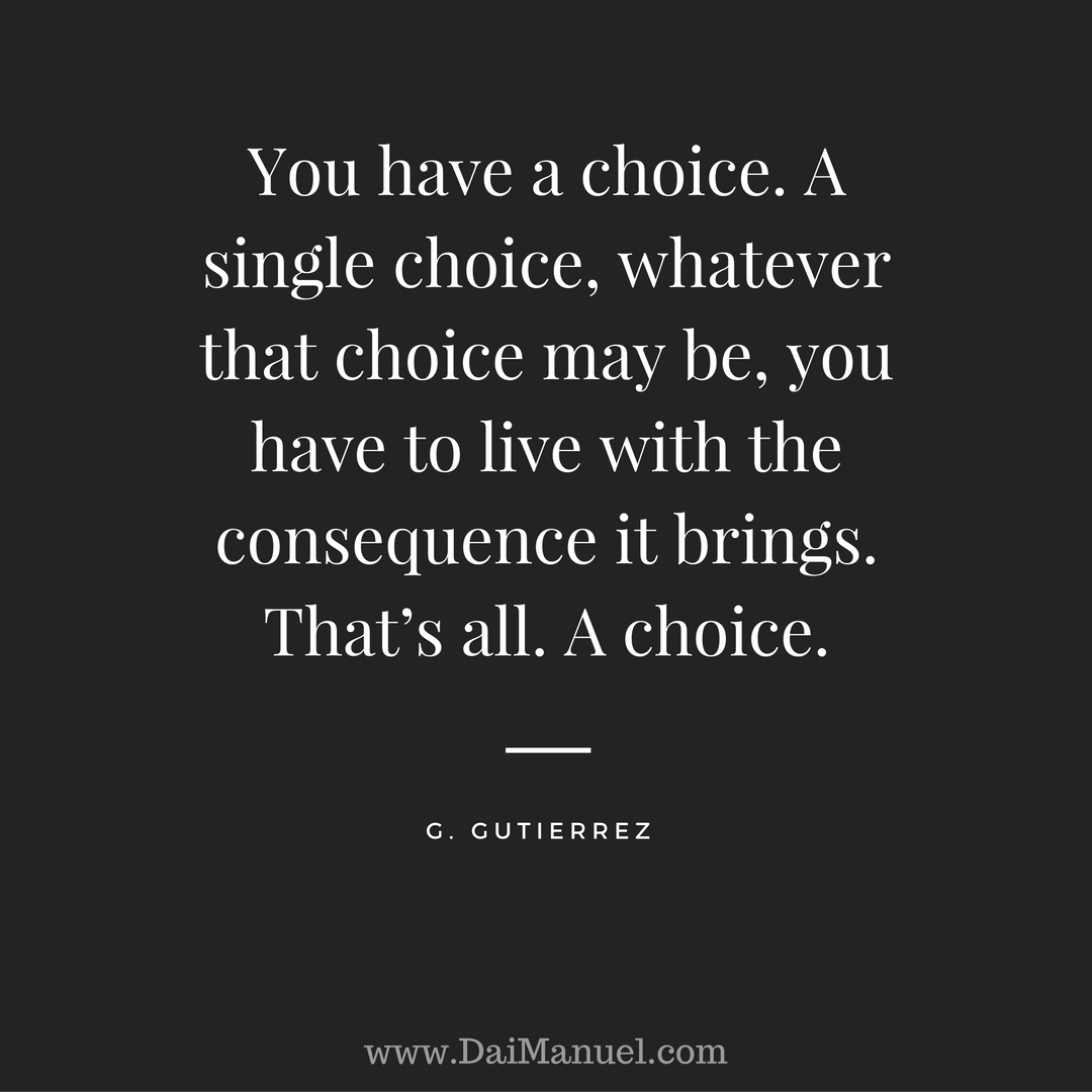 quote-about-choice