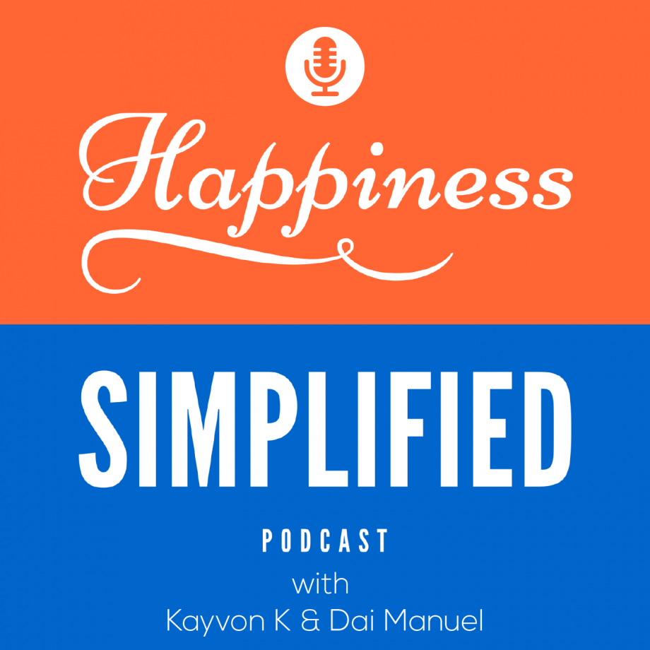 happiness-simplified